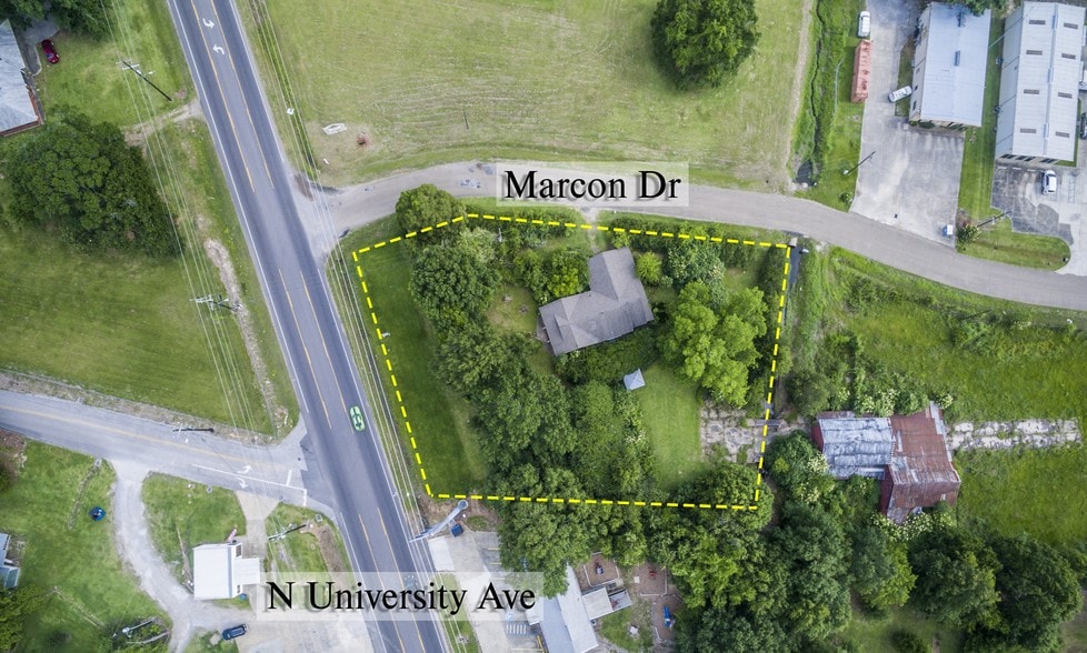 More Photos Of 100 Marcon Dr, Lafayette Office Residential For Sale