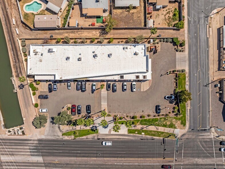 More Photos Of 4325 S 48th St, Tempe Storefront For Sale