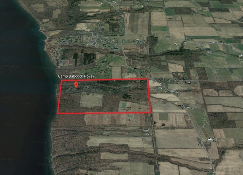 More Photos Of 7294 County Road 132, Ovid Land For Sale