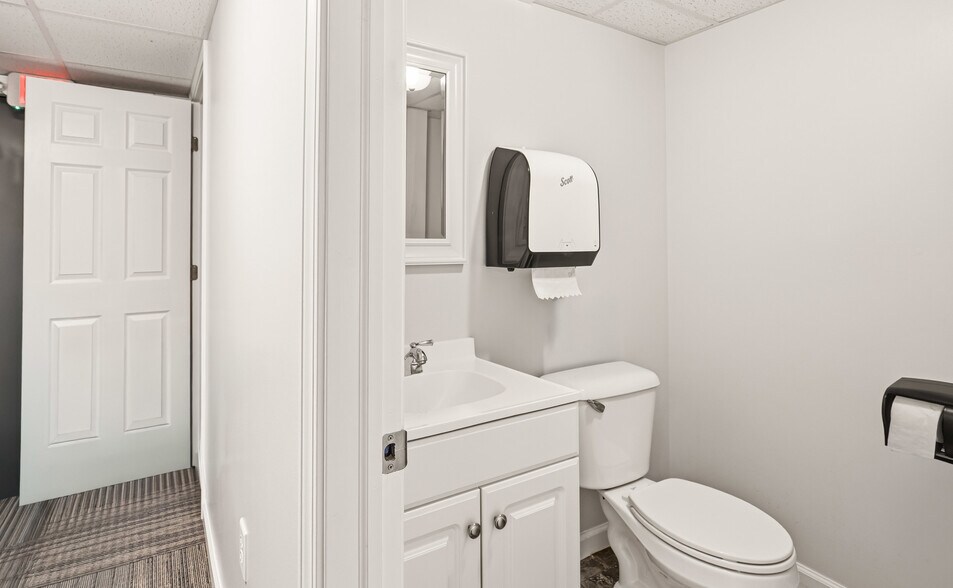 More Photos Of 328 Budfield St, Johnstown Office For Sale