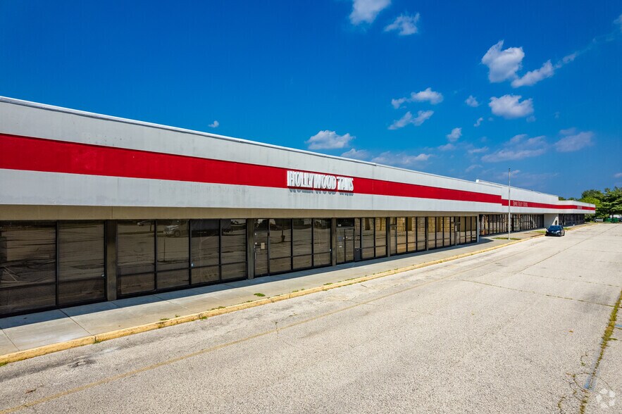 More Photos Of 1229-1329 Blackwood Clementon Rd, Clementon Unknown For Lease