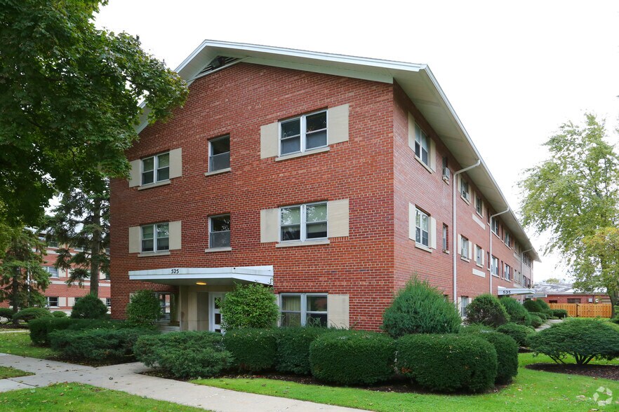 More Photos Of 501-551 W Euclid Ave, Arlington Heights Apartments For Sale