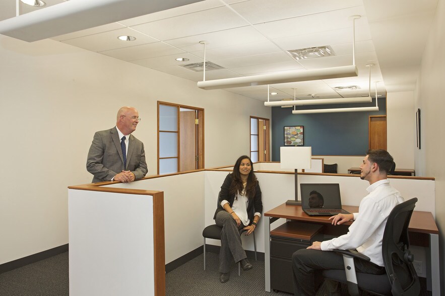 Photo of 19th Floor Ste Virtual Office