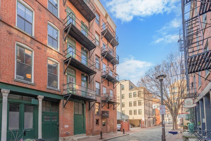 More Photos Of 222 Church St, Philadelphia Storefront Retail Office For Lease