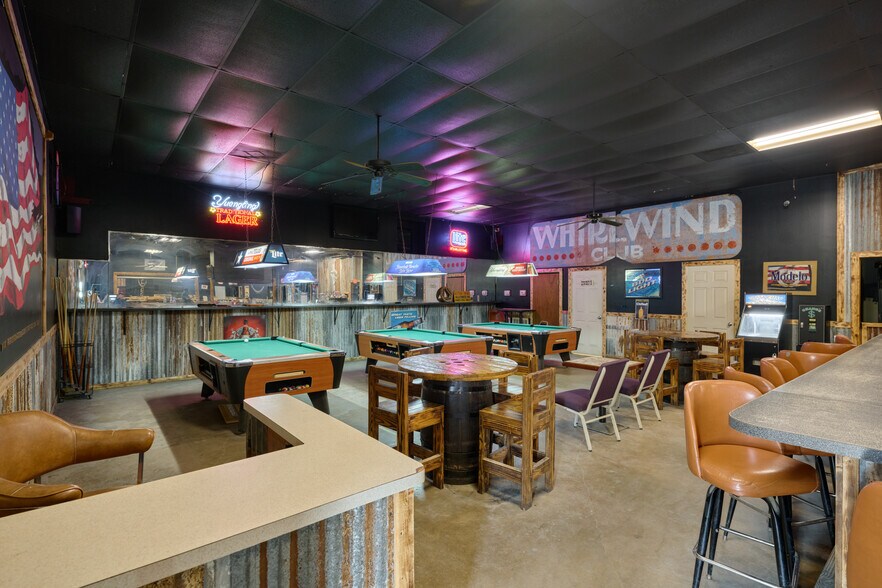 More Photos Of 3017 FM 3277, Livingston General Retail For Sale