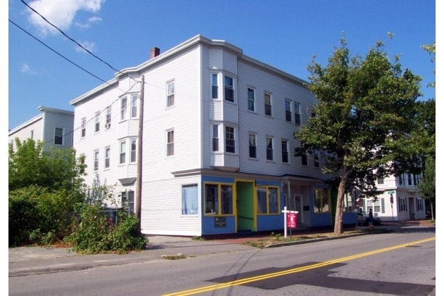 More Photos Of 251-255 Danforth St, Portland Apartments For Lease