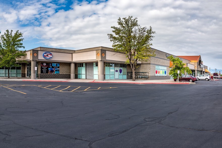 More Photos Of 320-370 E 800 S, Orem Unknown For Lease