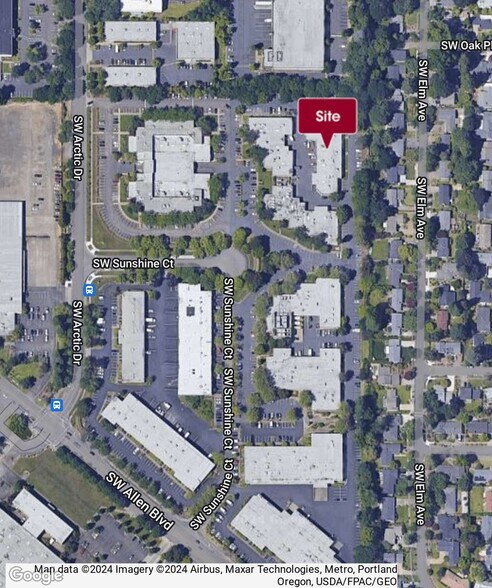 Primary Photo Of 9655 SW Sunshine Ct, Beaverton Research And Development For Lease