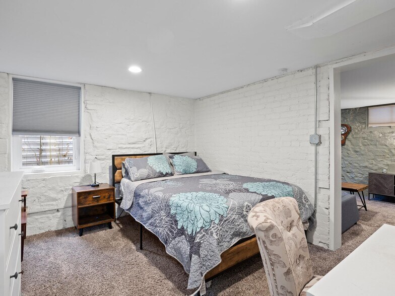 More Photos Of 1554 N Pennsylvania St, Denver Apartments For Sale