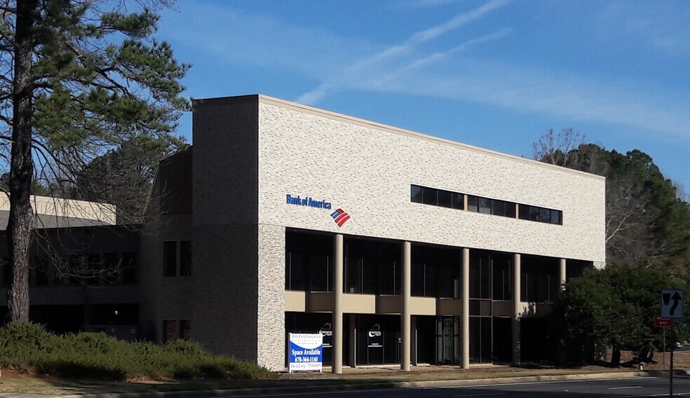 Primary Photo Of 500 Northlake Dr, Peachtree City Office Residential For Lease