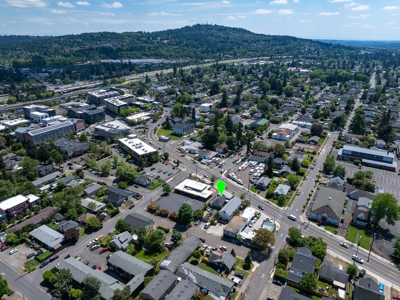 More Photos Of 8721 SE Foster Rd, Portland General Retail For Sale