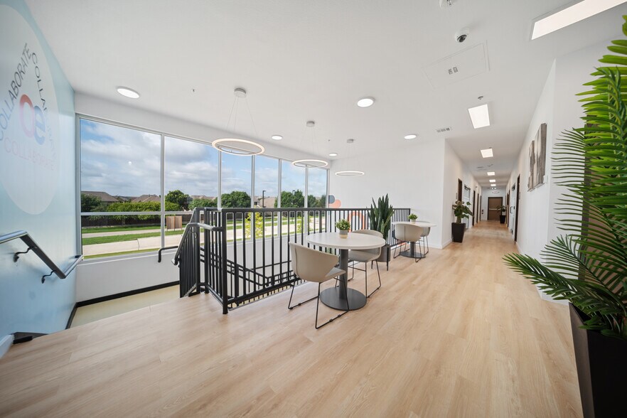 More Photos Of 8720 Silverado Trail, McKinney Coworking Space