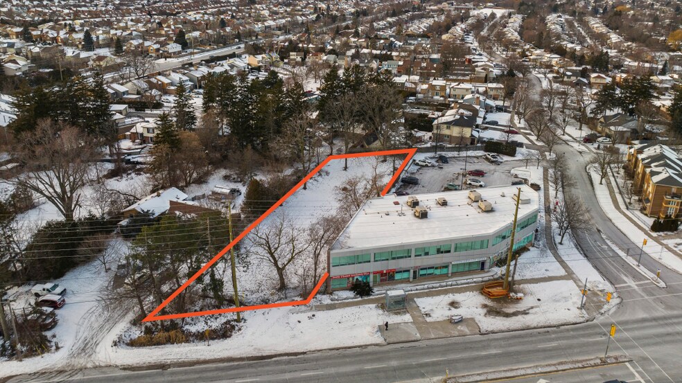 More Photos Of 1144 Kingston Rd, Pickering Land For Sale