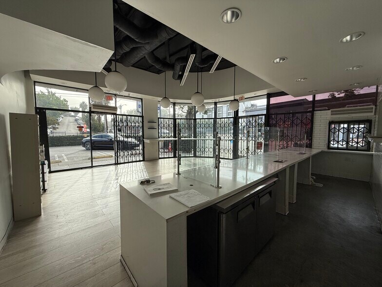 More Photos Of 2501 W Sunset Blvd, Los Angeles Unknown For Lease