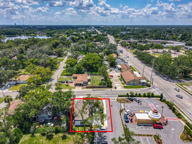 More Photos Of 507 East St, Longwood Office Residential For Lease