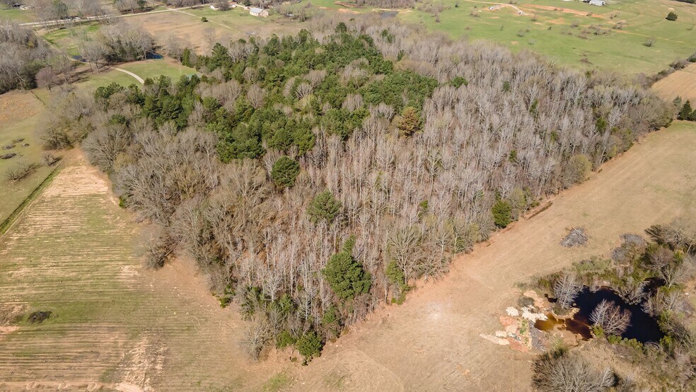 More Photos Of 16558 State Highway 155, Tyler Land For Sale