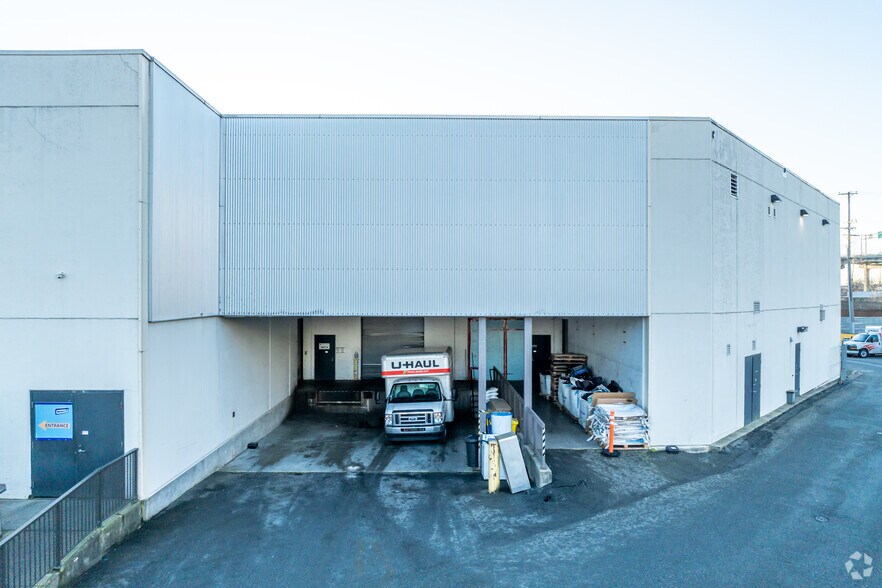 More Photos Of 409 Boyne St, New Westminster Warehouse For Sale