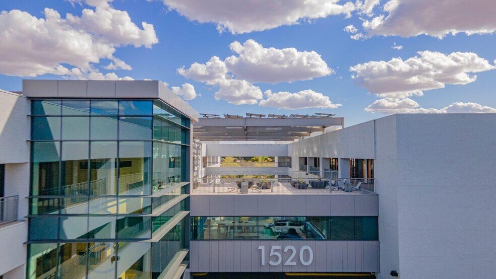 More Photos Of 1520 S Dobson Rd, Mesa Medical For Lease