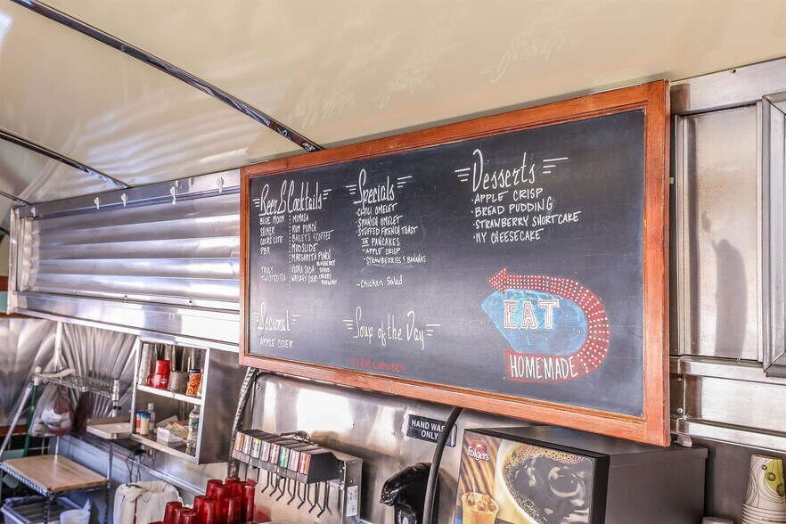 More Photos Of 1421 NH Route 119, Rindge Restaurant For Sale