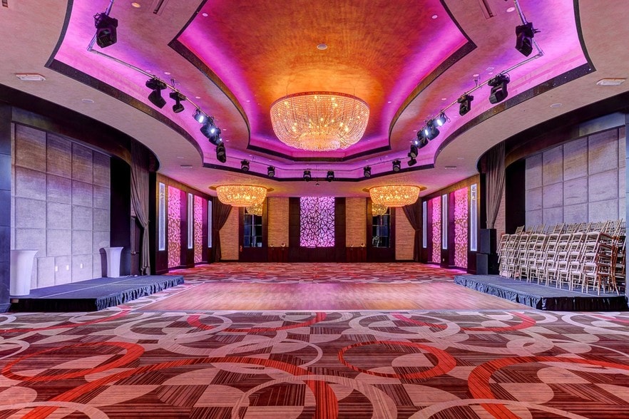 More Photos Of 818 S Main St, Las Vegas Lodge Meeting Hall For Sale