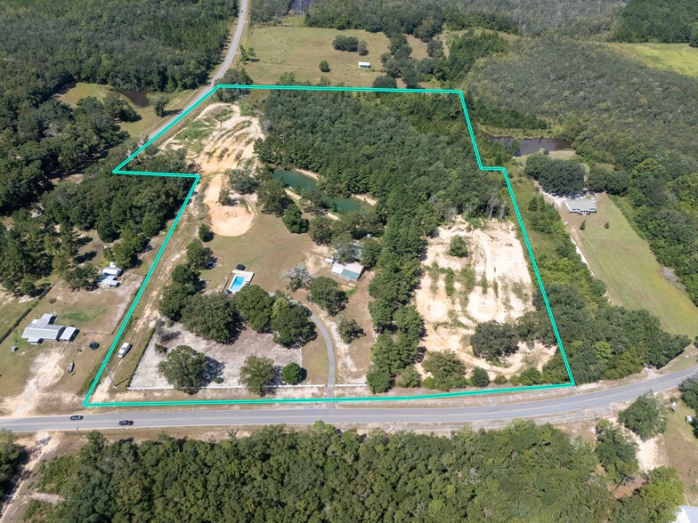 Primary Photo Of 2280 Boswell Rd, Bonifay Land For Sale