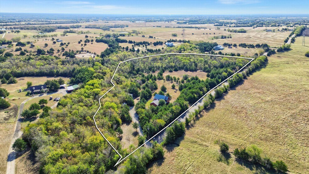 More Photos Of 322 Red Maple Rd, Gunter Land For Sale