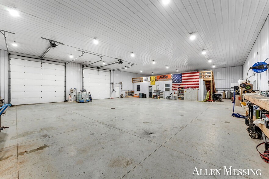 More Photos Of 1447 Kelsey Hwy, Ionia Flex For Sale