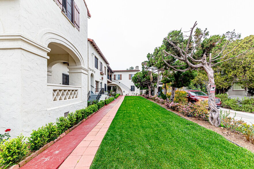 More Photos Of 1251 S Wilton Pl, Los Angeles Apartments For Sale