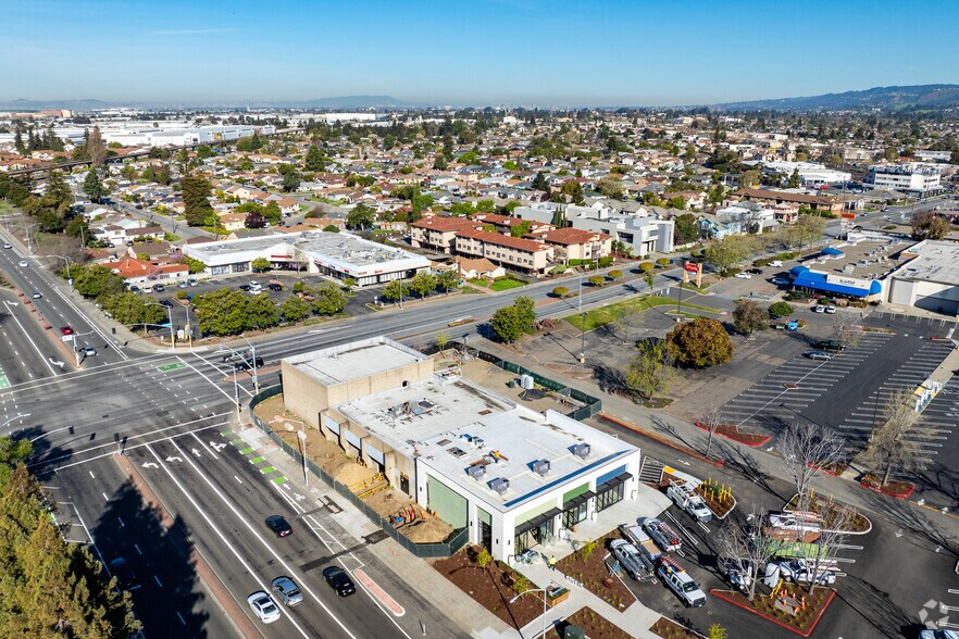 More Photos Of 1300-1380 Fairmont Dr, San Leandro Unknown For Lease