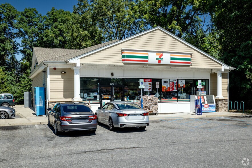 Primary Photo Of 1545 Middle Country Rd, Centereach Convenience Store For Sale