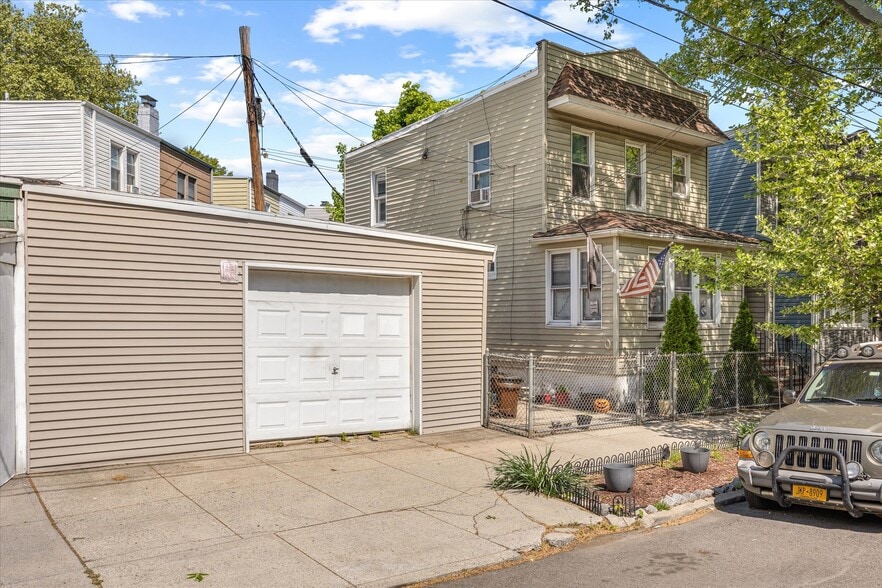 Primary Photo Of ,  Multifamily For Sale