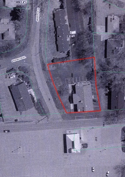 More Photos Of 2504 Ardmore St SE, Grand Rapids Office For Sale