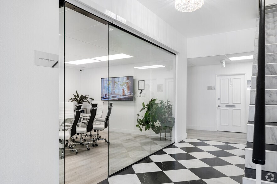 More Photos Of 11600-11610 Washington Pl, Culver City Loft Creative Space For Lease