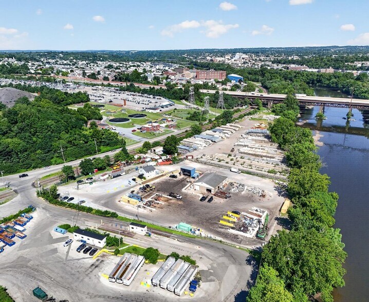More Photos Of 358 River Rd, Bridgeport Industrial For Sale