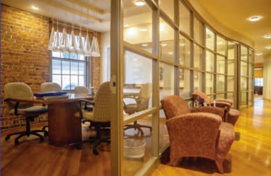 More Photos Of 65-69 Broad St, Stamford Storefront Retail Office For Lease