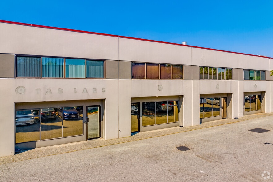 More Photos Of 9295 198th St, Langley Twp Warehouse For Sale