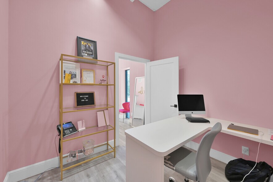 More Photos Of 20610 Fm 1488 Rd, Magnolia Warehouse For Lease