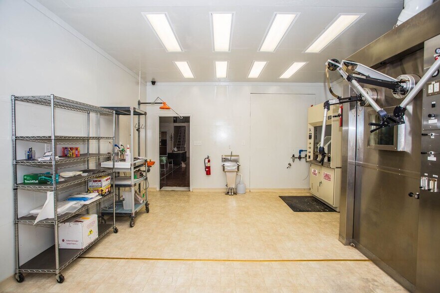 More Photos Of , Lubbock Industrial For Sale