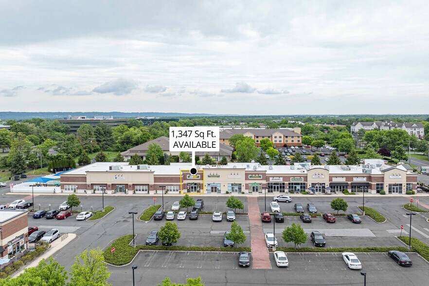 Primary Photo Of 149 Pierce St, Somerset General Retail For Lease