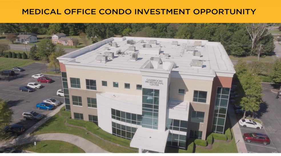 Primary Photo Of 516 Innovation Dr, Chesapeake Medical For Sale