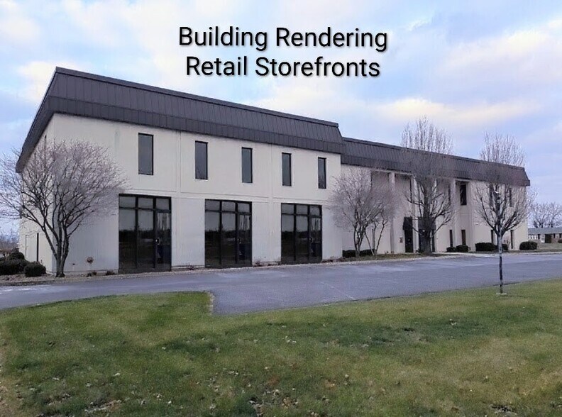 More Photos Of 5275 E Trindle Rd, Mechanicsburg Medical For Lease