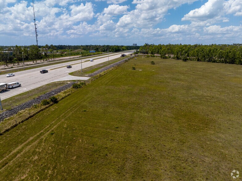 More Photos Of 16501 Michael G Rippe Pky, Fort Myers Land For Sale