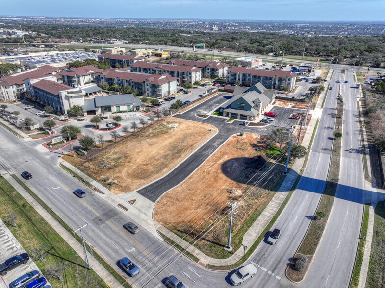 More Photos Of 3355 Oak Run, New Braunfels Land For Sale