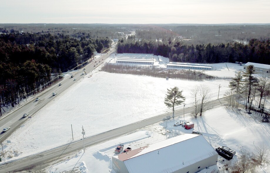 More Photos Of 69 Fogg Rd, Epping Land For Lease