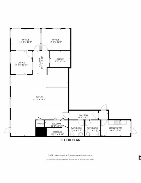 More Photos Of 437 Century Park Dr, Yuba City Office Residential For Lease