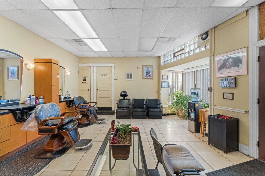 More Photos Of 2206-2208 Naylor Rd SE, Washington Storefront Retail Residential For Sale