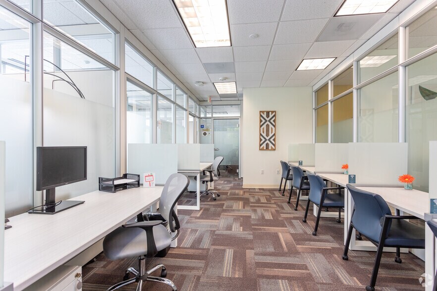 Photo of 2nd Floor Ste Office Evolution