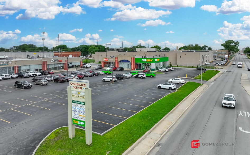 More Photos Of , Bellwood General Retail For Sale