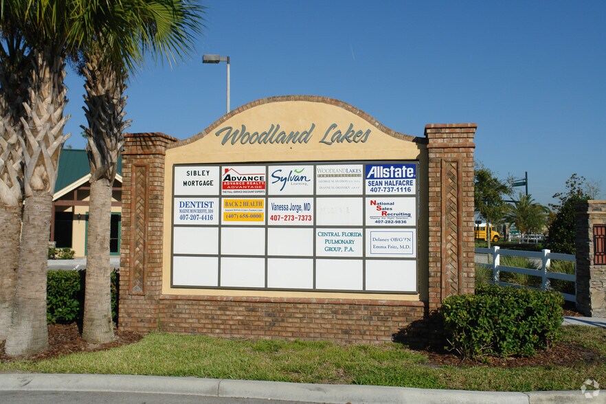 More Photos Of 10829 Dylan Loren Cir, Orlando Medical For Lease