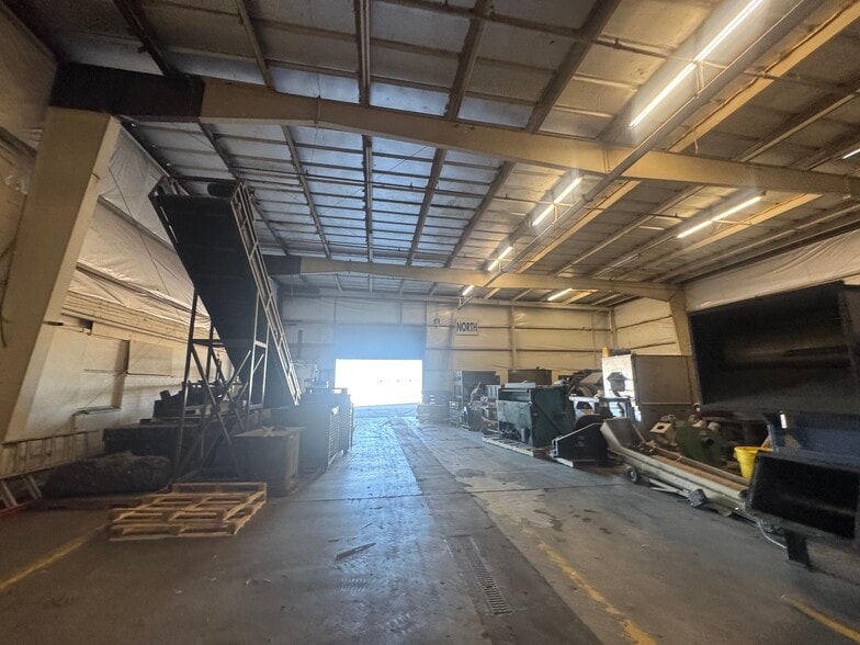 More Photos Of 3600 E 45th Ave, Denver Manufacturing For Sale